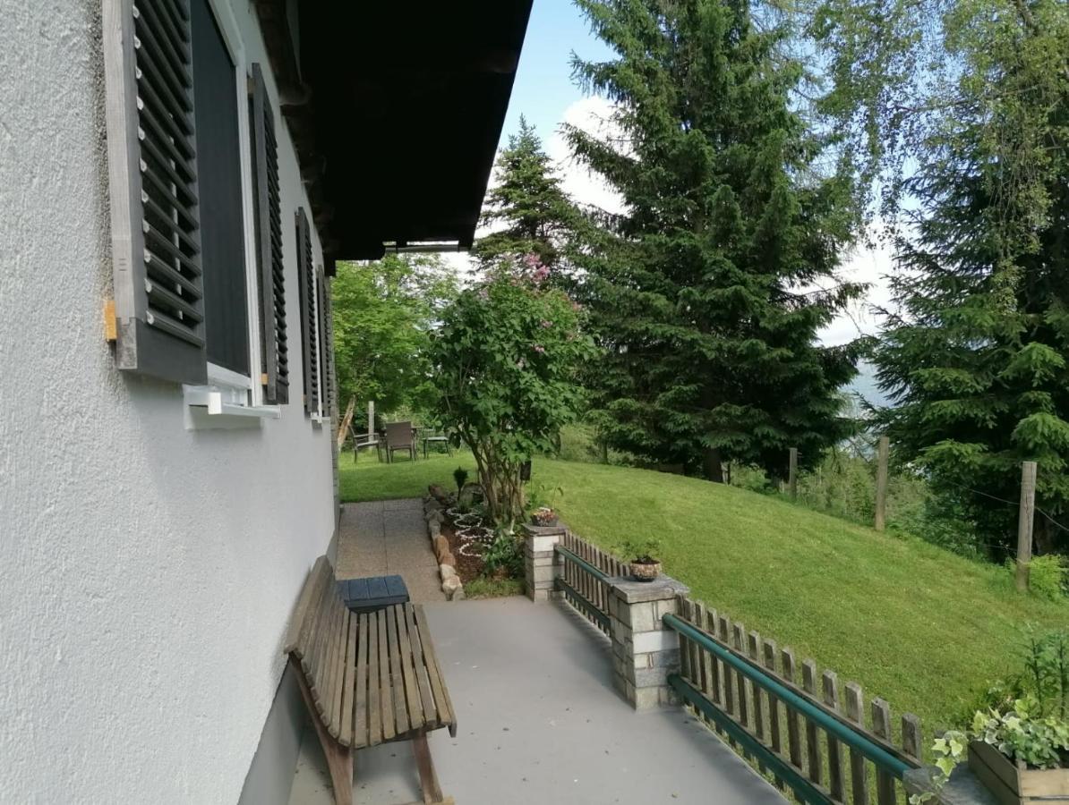 Ferienhaus Tauernblick Sankt Veit im Pongau Εξωτερικό φωτογραφία