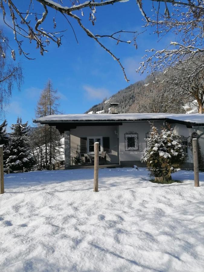 Ferienhaus Tauernblick Sankt Veit im Pongau Εξωτερικό φωτογραφία