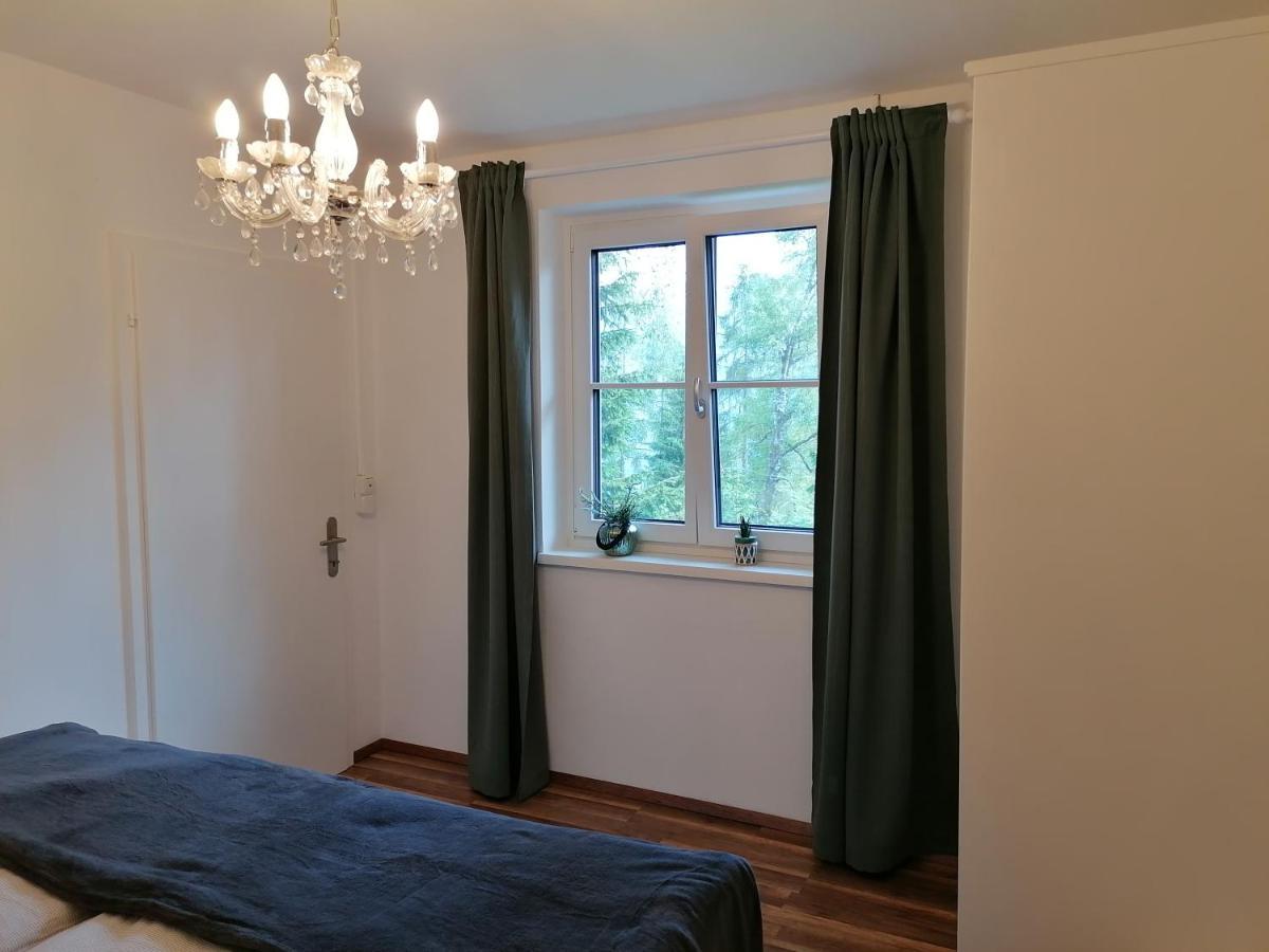 Ferienhaus Tauernblick Sankt Veit im Pongau Εξωτερικό φωτογραφία