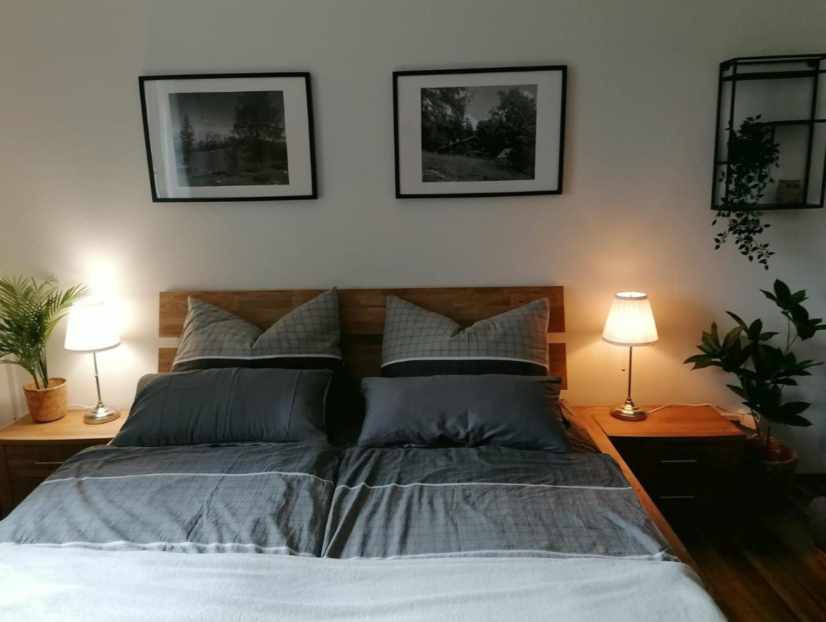 Ferienhaus Tauernblick Sankt Veit im Pongau Εξωτερικό φωτογραφία