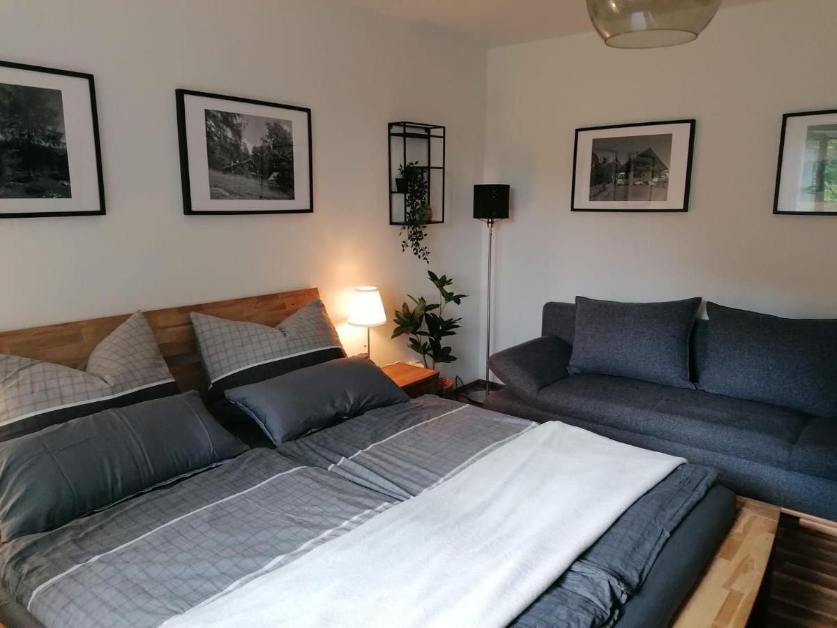 Ferienhaus Tauernblick Sankt Veit im Pongau Εξωτερικό φωτογραφία