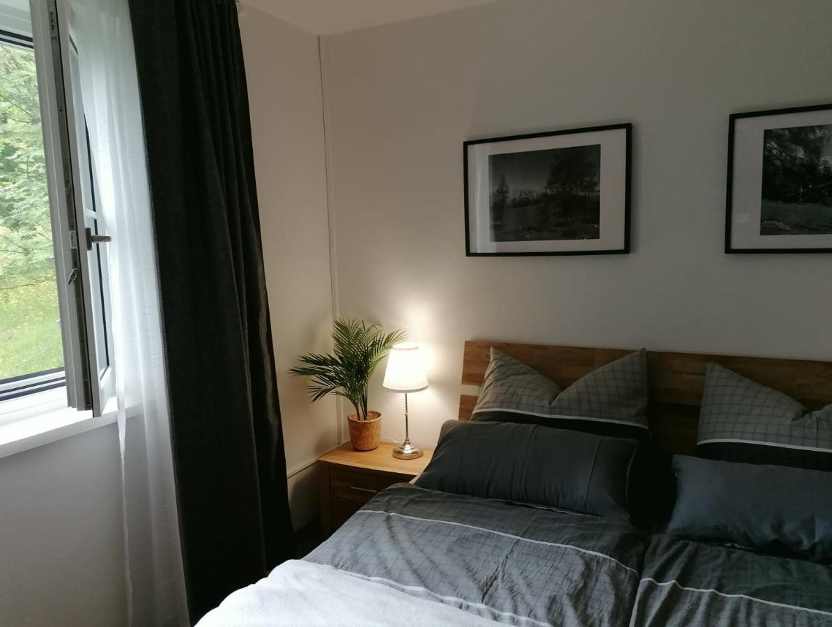 Ferienhaus Tauernblick Sankt Veit im Pongau Εξωτερικό φωτογραφία