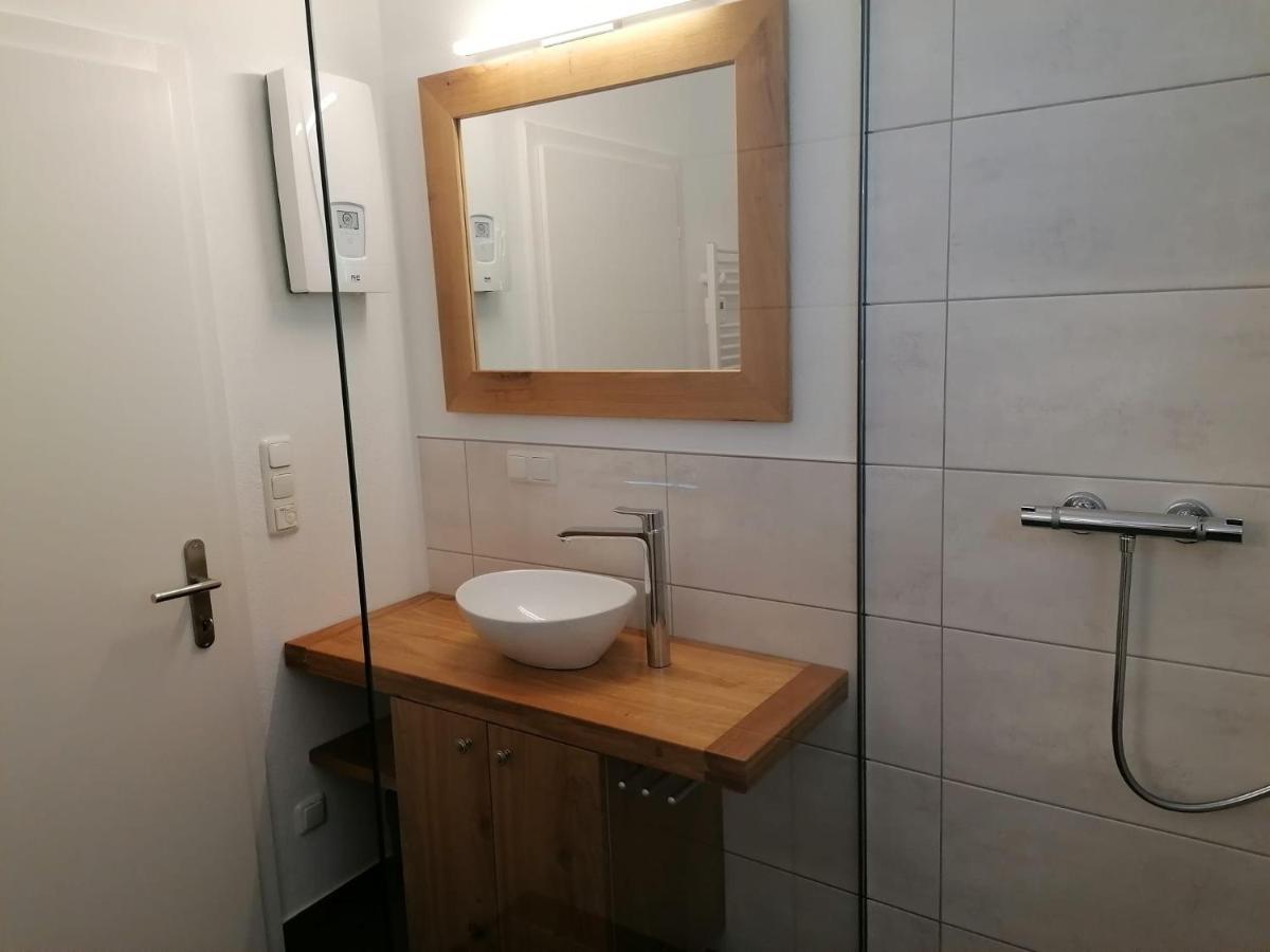 Ferienhaus Tauernblick Sankt Veit im Pongau Εξωτερικό φωτογραφία
