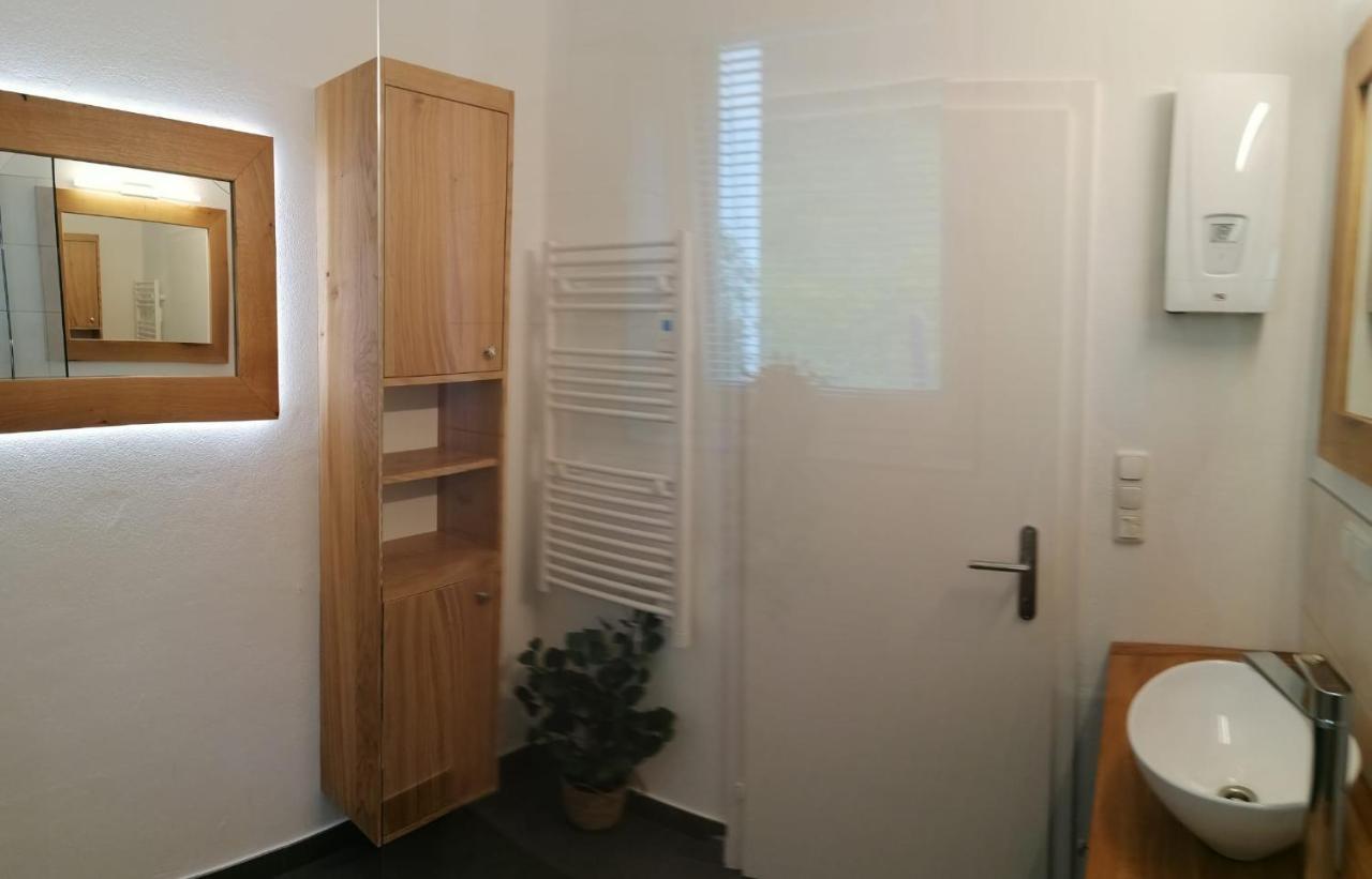 Ferienhaus Tauernblick Sankt Veit im Pongau Εξωτερικό φωτογραφία