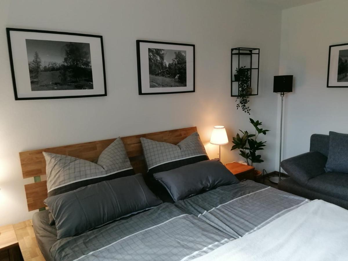 Ferienhaus Tauernblick Sankt Veit im Pongau Εξωτερικό φωτογραφία