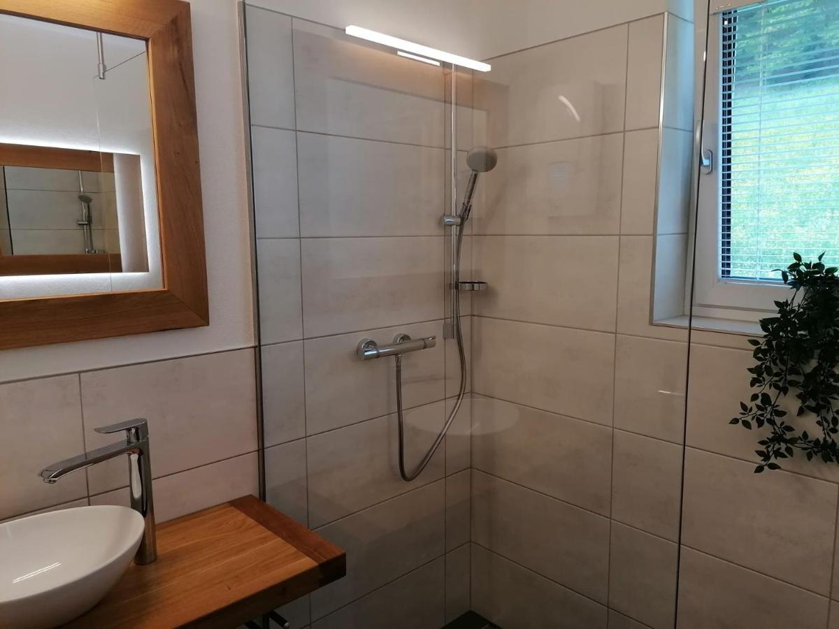 Ferienhaus Tauernblick Sankt Veit im Pongau Εξωτερικό φωτογραφία