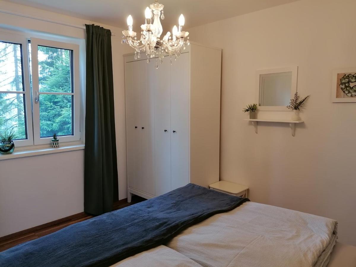 Ferienhaus Tauernblick Sankt Veit im Pongau Εξωτερικό φωτογραφία