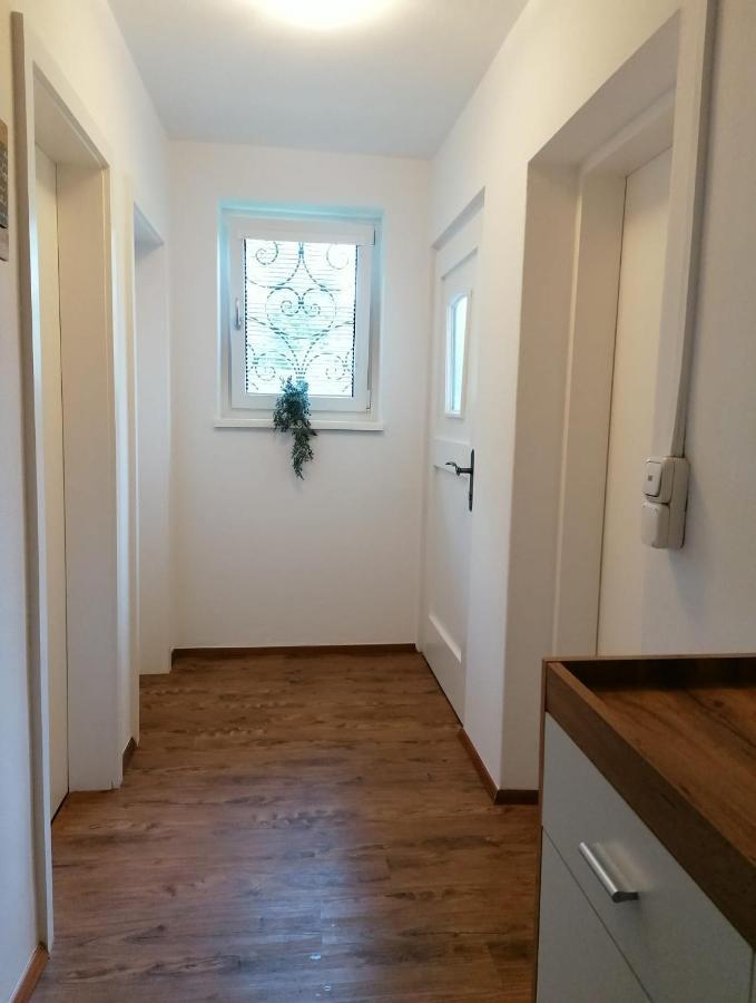 Ferienhaus Tauernblick Sankt Veit im Pongau Εξωτερικό φωτογραφία