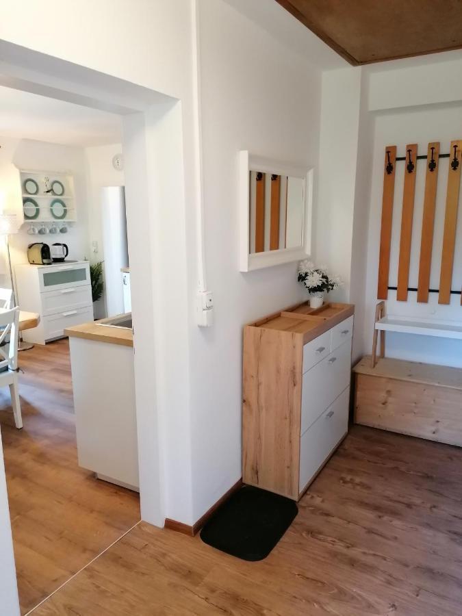 Ferienhaus Tauernblick Sankt Veit im Pongau Εξωτερικό φωτογραφία