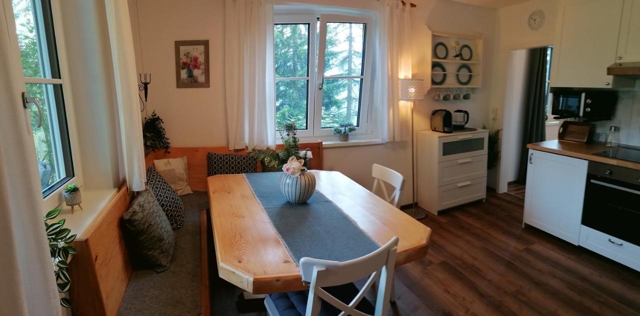 Ferienhaus Tauernblick Sankt Veit im Pongau Εξωτερικό φωτογραφία
