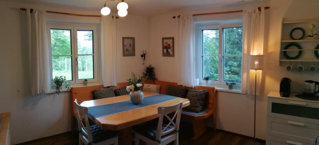 Ferienhaus Tauernblick Sankt Veit im Pongau Εξωτερικό φωτογραφία